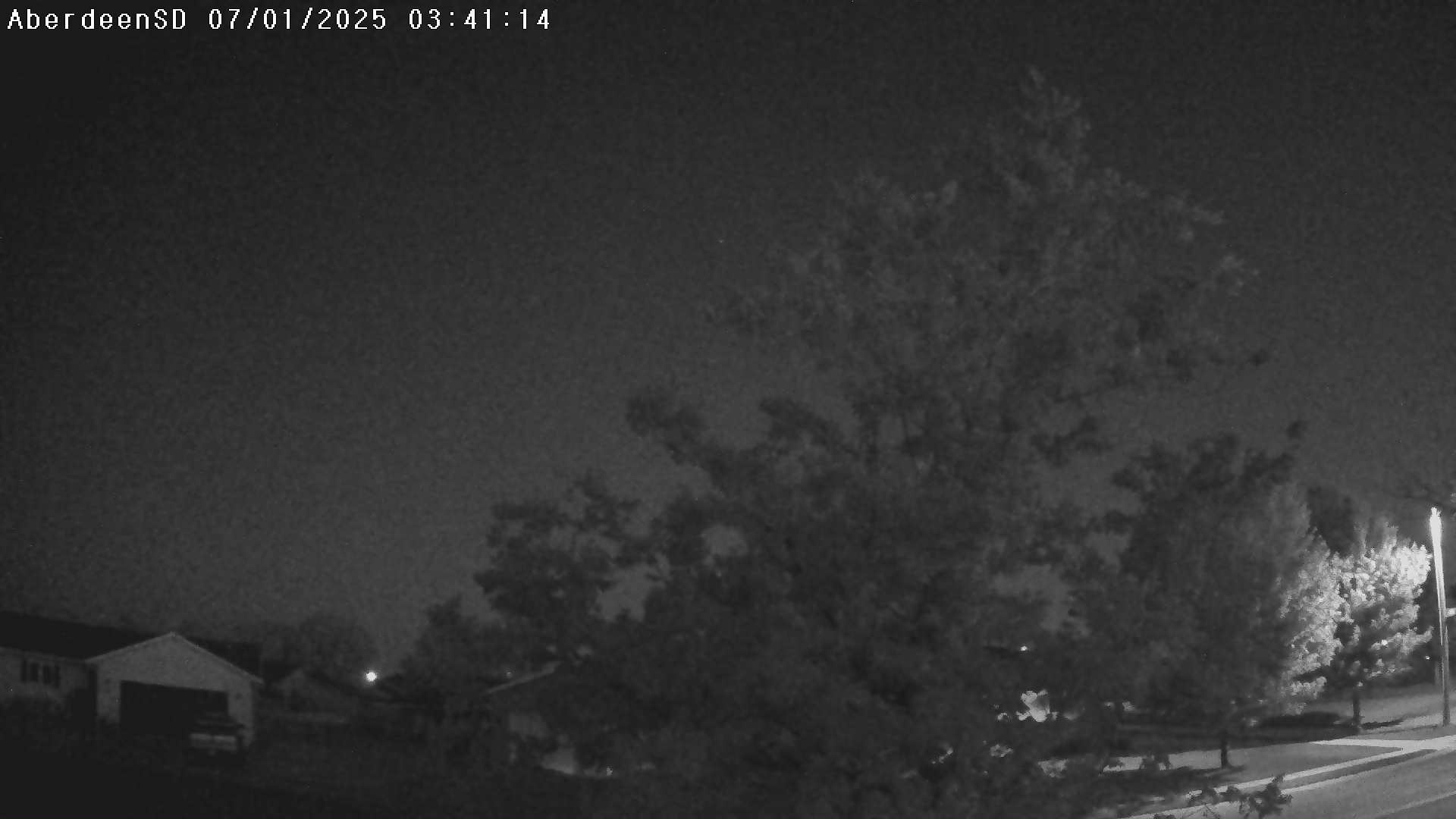 Web Cam History Image - 242