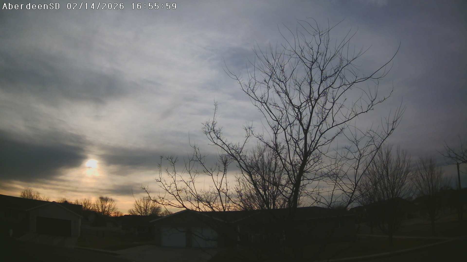 Web Cam History Image - 247