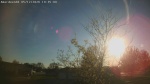 Web Cam Image - Tue, 05/12/2026 6:55pm CDT
