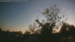 Web Cam Image - Tue, 05/19/2026 8:17pm CDT