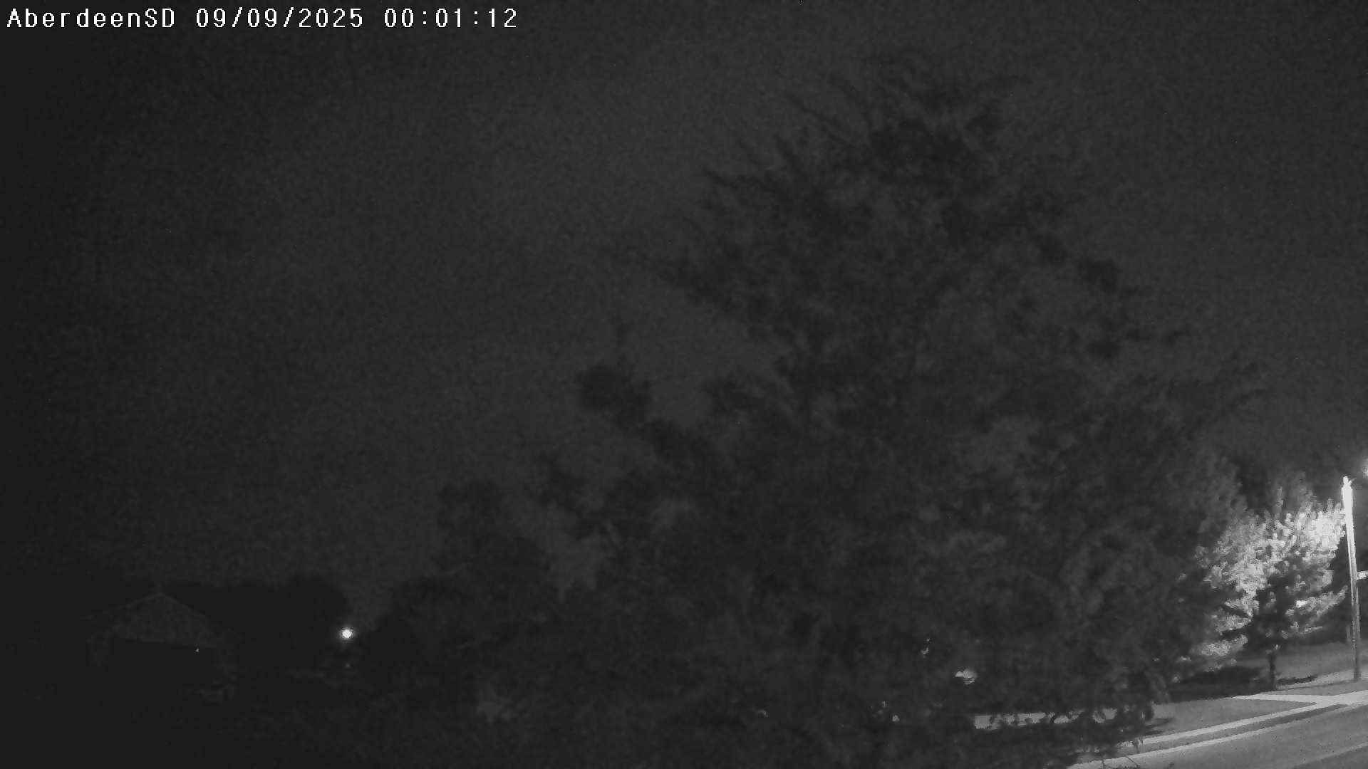 Web Cam History Image - 26