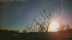 Web Cam Image - Fri, 05/01/2026 7:04pm CDT
