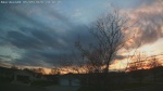 Web Cam Image - Tue, 05/05/2026 7:34pm CDT