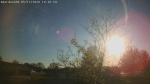 Web Cam Image - Tue, 05/12/2026 6:52pm CDT