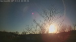 Web Cam Image - Sun, 04/19/2026 5:46pm CDT