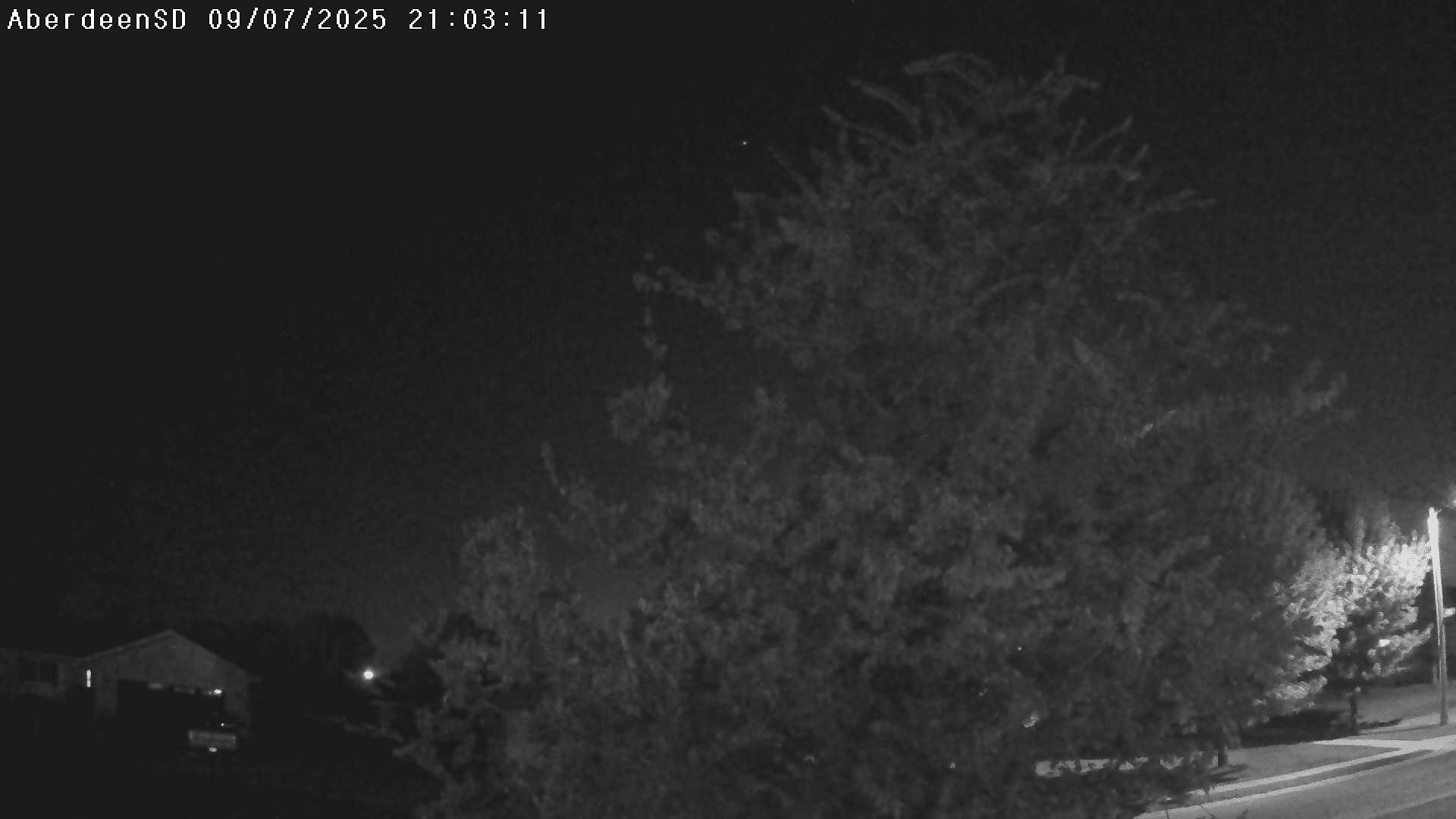 Web Cam History Image - 28