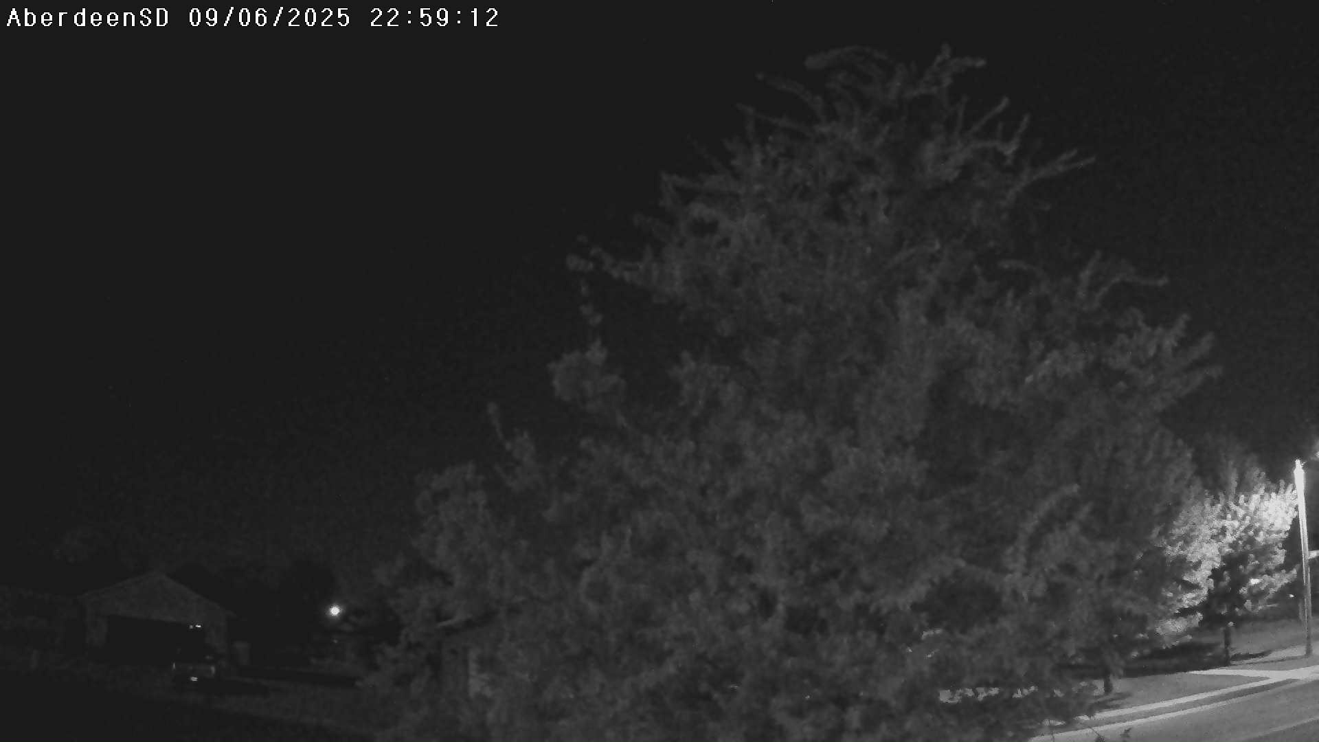 Web Cam History Image - 273