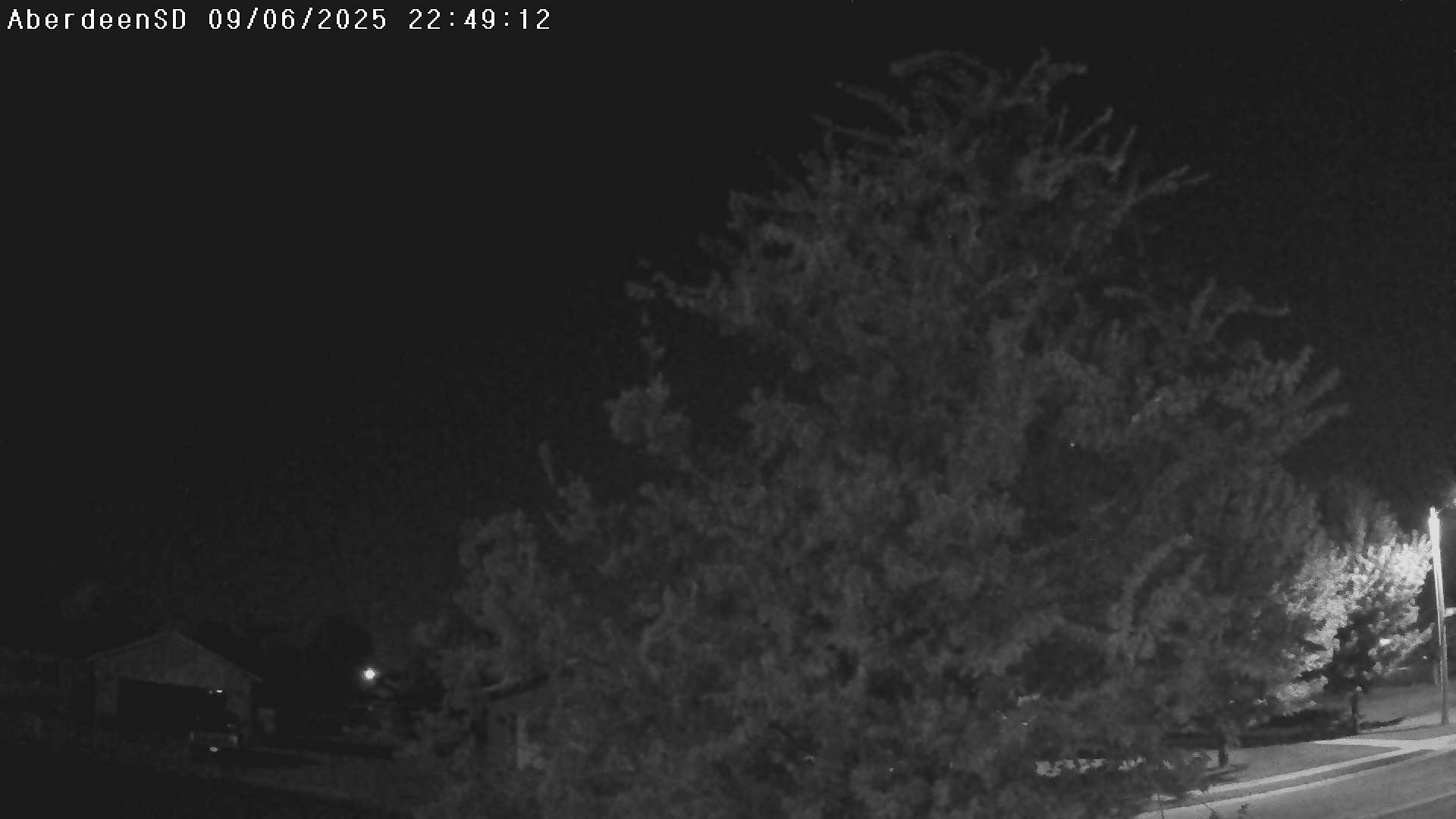 Web Cam History Image - 277