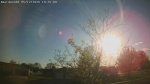 Web Cam Image - Tue, 05/12/2026 6:47pm CDT