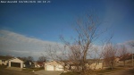 Web Cam Image - Mon, 04/06/2026 7:58am CDT