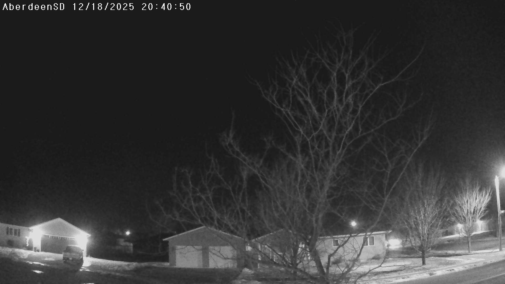 Web Cam History Image - 290