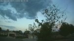 Web Cam Image - Sun, 05/17/2026 5:31am CDT