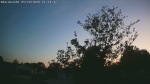 Web Cam Image - Sun, 05/24/2026 8:31pm CDT