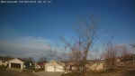 Web Cam Image - Mon, 04/06/2026 7:37am CDT