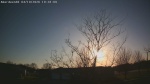 Web Cam Image - Sun, 04/19/2026 5:40pm CDT