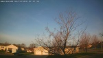 Web Cam Image - Wed, 04/22/2026 5:52am CDT