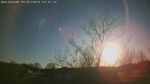 Web Cam Image - Fri, 05/01/2026 6:55pm CDT