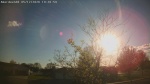 Web Cam Image - Tue, 05/12/2026 6:43pm CDT