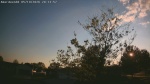 Web Cam Image - Tue, 05/19/2026 8:07pm CDT
