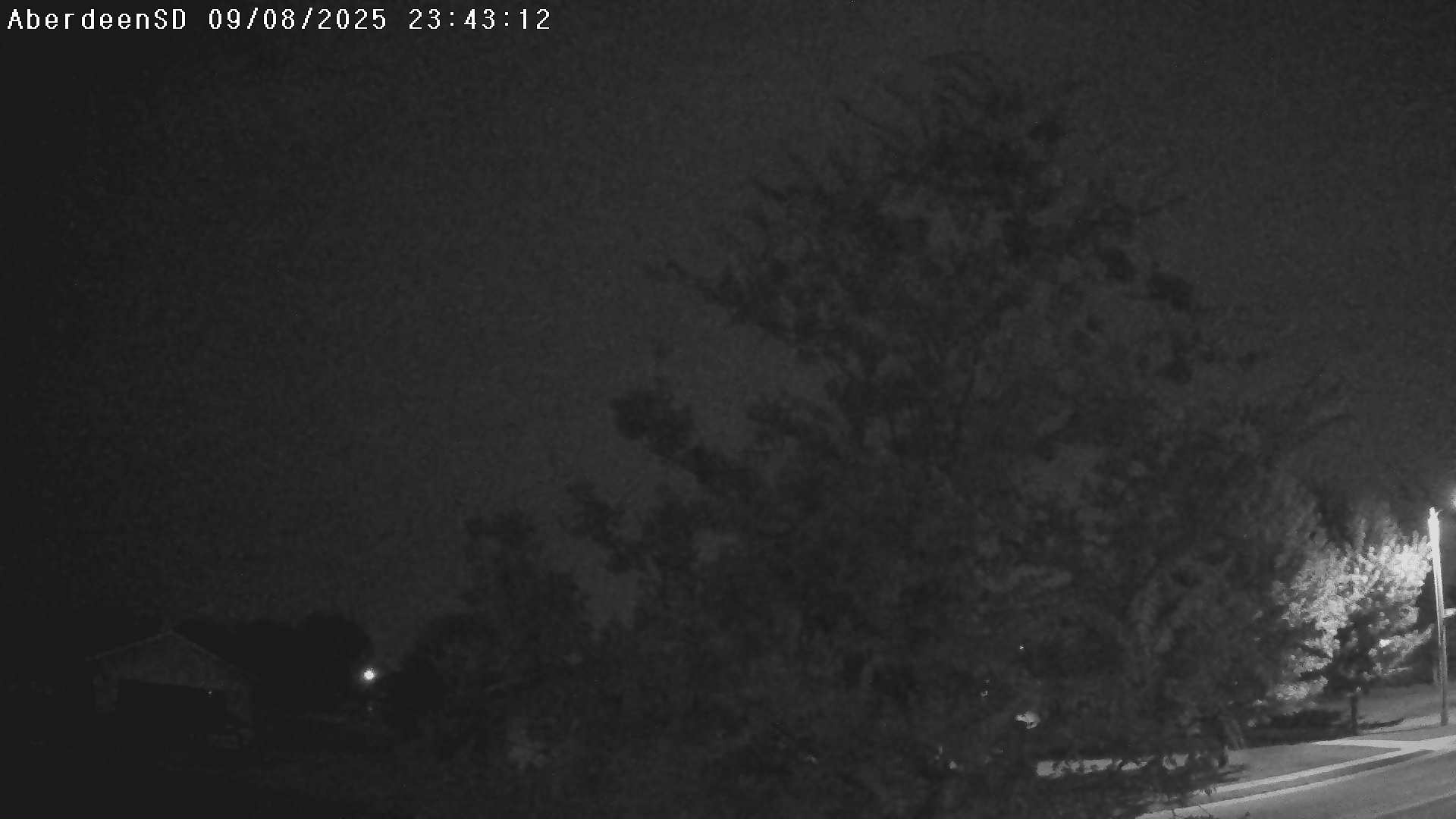 Web Cam History Image - 31
