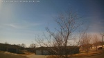 Web Cam Image - Sat, 02/14/2026 12:49pm CST