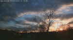 Web Cam Image - Tue, 05/05/2026 7:25pm CDT