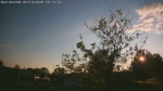 Web Cam Image - Tue, 05/19/2026 8:05pm CDT