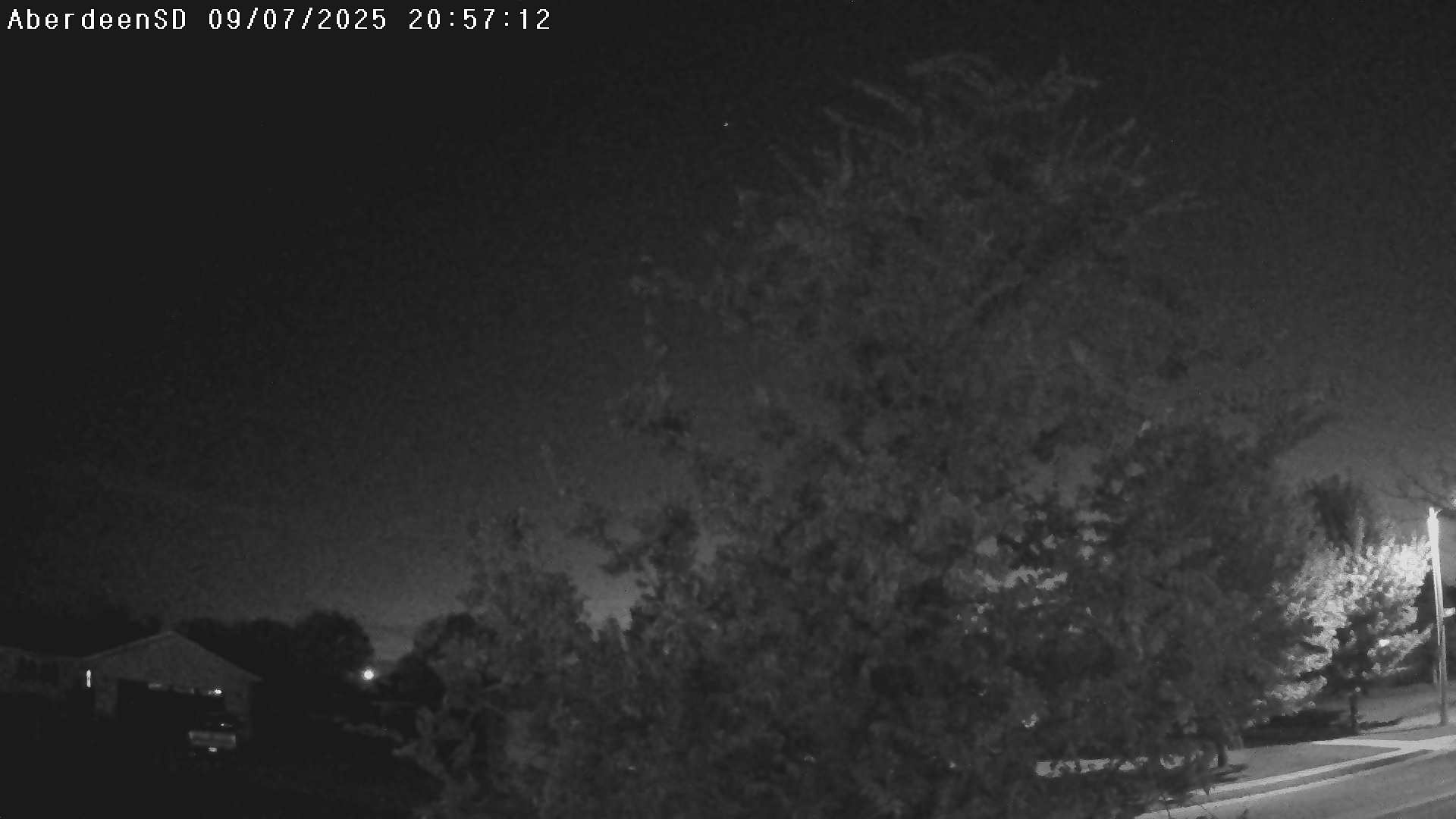 Web Cam History Image - 32