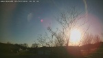 Web Cam Image - Fri, 05/01/2026 6:52pm CDT
