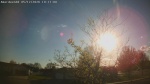 Web Cam Image - Tue, 05/12/2026 6:37pm CDT