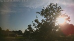Web Cam Image - Mon, 06/08/2026 5:52pm CDT