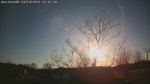 Web Cam Image - Sun, 04/19/2026 5:34pm CDT