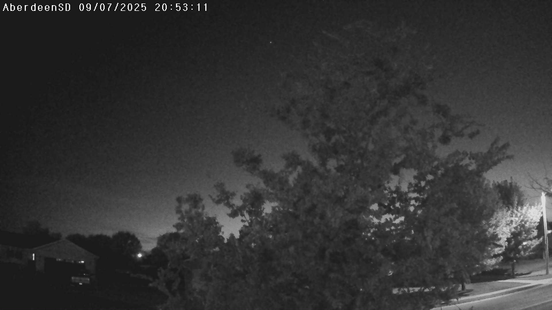 Web Cam History Image - 34