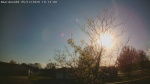 Web Cam Image - Tue, 05/12/2026 6:31pm CDT