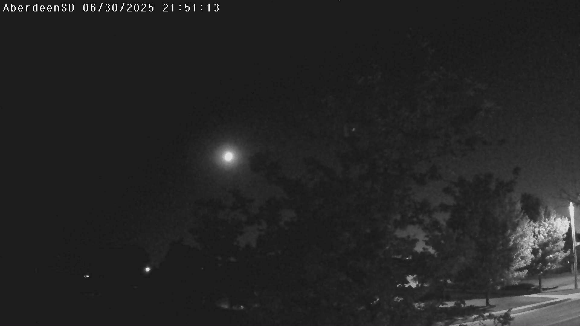 Web Cam History Image - 342