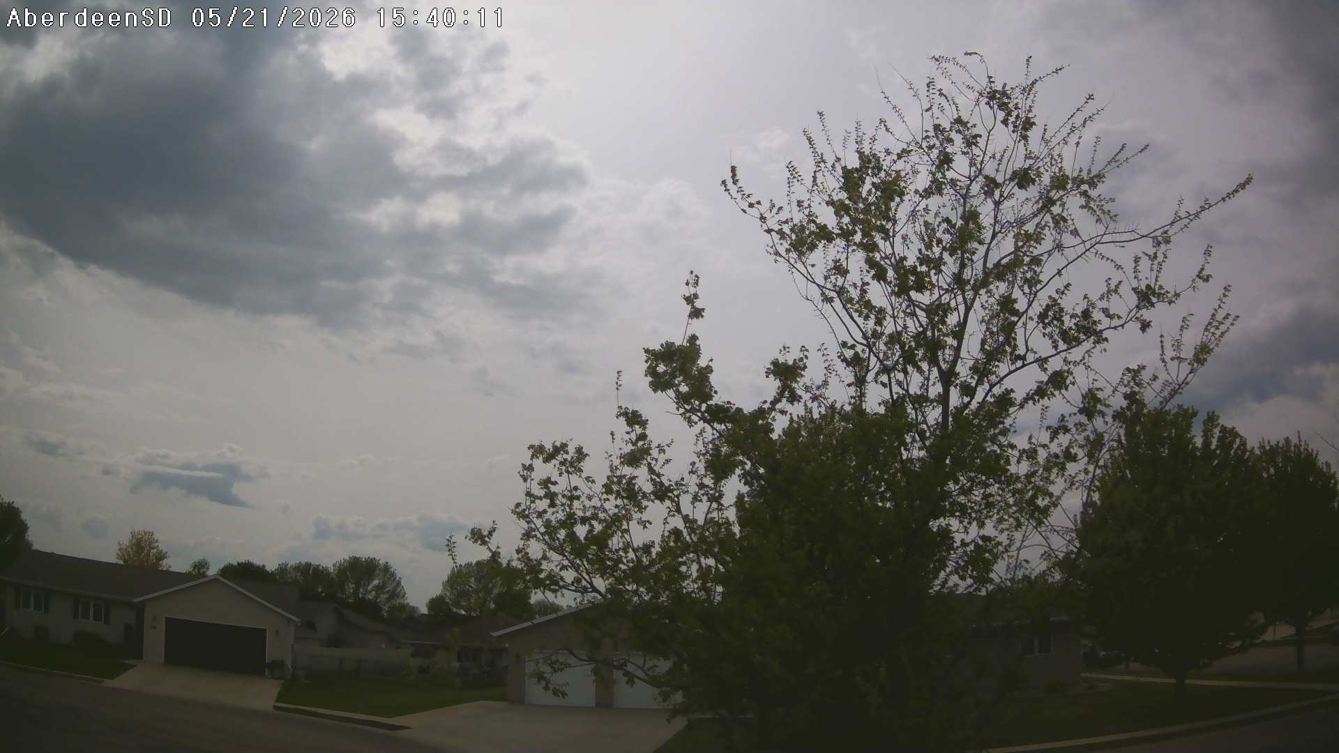 Web Cam History Image - 359