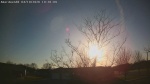 Web Cam Image - Sun, 04/19/2026 5:28pm CDT