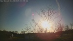 Web Cam Image - Sun, 04/19/2026 5:26pm CDT