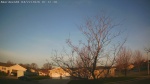 Web Cam Image - Wed, 04/22/2026 5:38am CDT