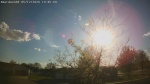 Web Cam Image - Tue, 05/12/2026 6:22pm CDT