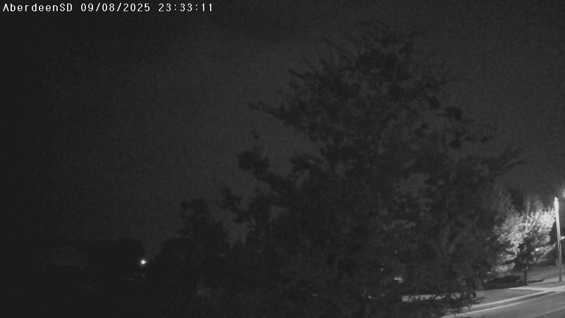 Web Cam History Image - 38