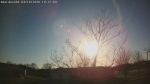 Web Cam Image - Sun, 04/19/2026 5:25pm CDT