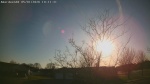 Web Cam Image - Fri, 05/01/2026 6:40pm CDT