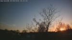 Web Cam Image - Fri, 05/08/2026 7:22pm CDT