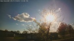 Web Cam Image - Tue, 05/12/2026 6:19pm CDT