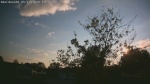 Web Cam Image - Tue, 05/19/2026 7:52pm CDT