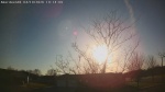 Web Cam Image - Sun, 04/19/2026 5:20pm CDT