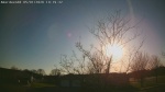 Web Cam Image - Fri, 05/01/2026 6:37pm CDT