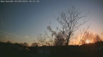Web Cam Image - Fri, 05/08/2026 7:20pm CDT