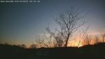 Web Cam Image - Sun, 04/19/2026 6:32pm CDT